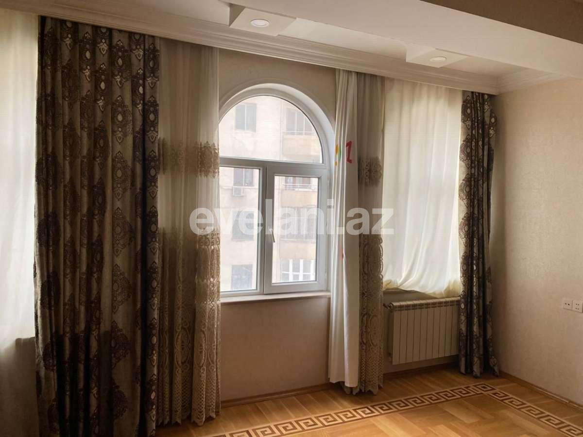 Satılır, yeni tikili, 4 otaqlı, 180 m², Nəsimi r.