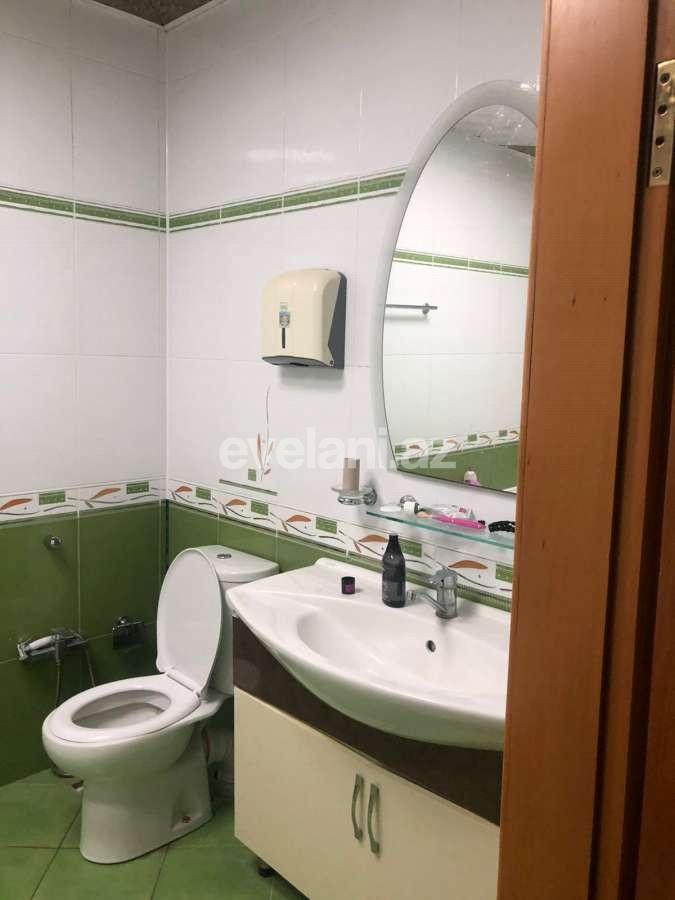 Satılır, yeni tikili, 4 otaqlı, 180 m², Nəsimi r.