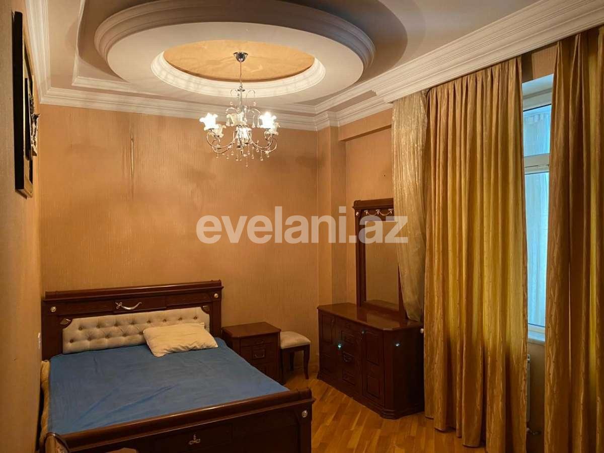 Satılır, yeni tikili, 4 otaqlı, 180 m², Nəsimi r.