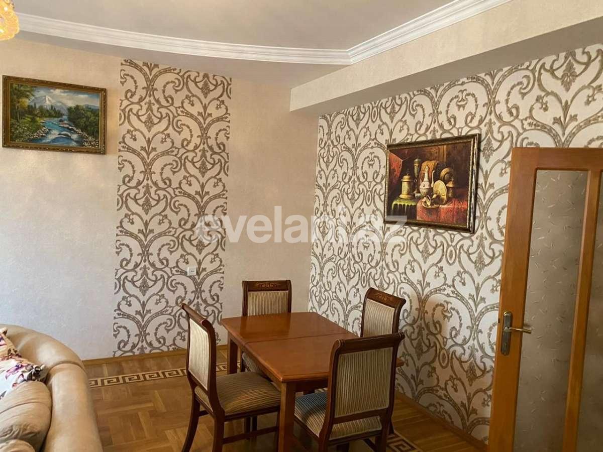 Satılır, yeni tikili, 4 otaqlı, 180 m², Nəsimi r.