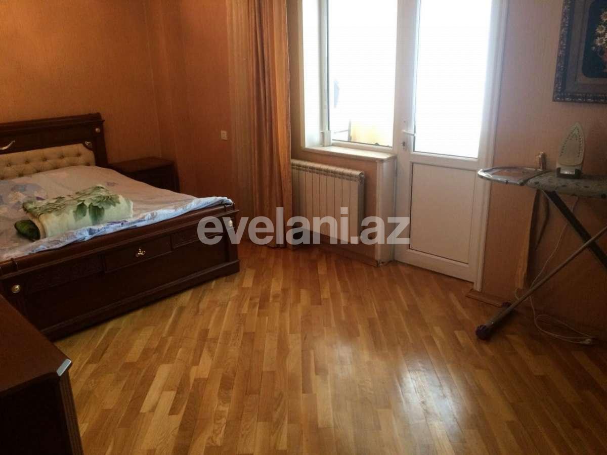Satılır, yeni tikili, 4 otaqlı, 180 m², Nəsimi r.