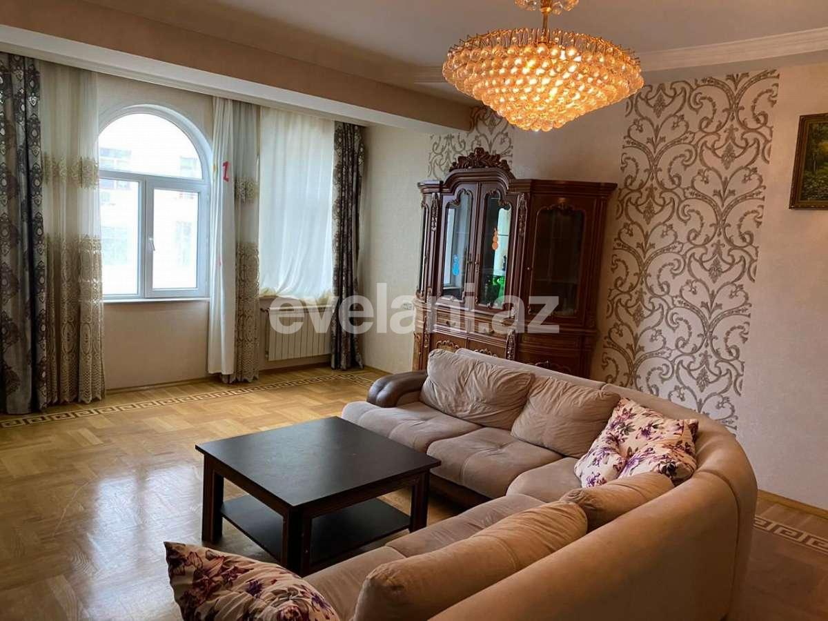 Satılır, yeni tikili, 4 otaqlı, 180 m², Nəsimi r.
