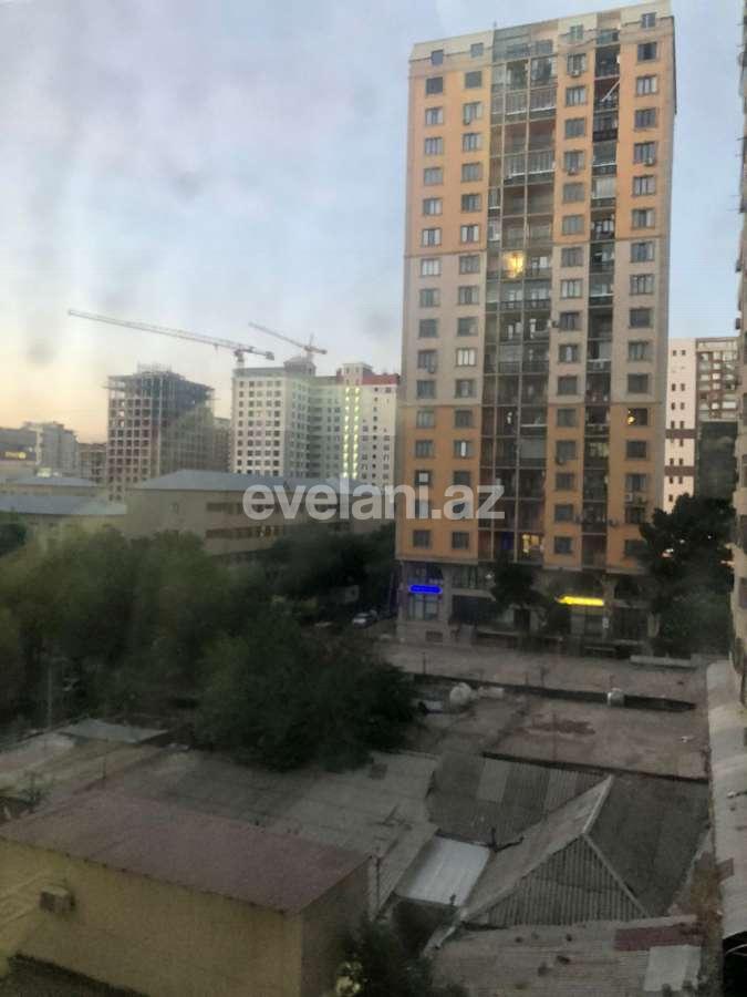 Satılır, yeni tikili, 4 otaqlı, 180 m², Nəsimi r.