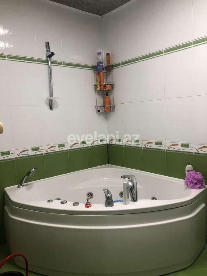 Satılır, yeni tikili, 4 otaqlı, 180 m², Nəsimi r.