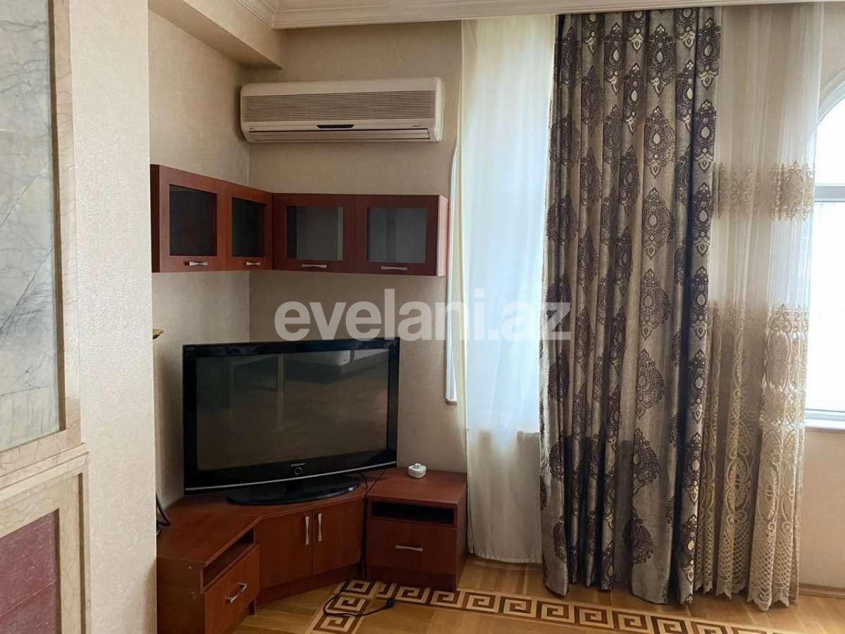 Satılır, yeni tikili, 4 otaqlı, 180 m², Nəsimi r.