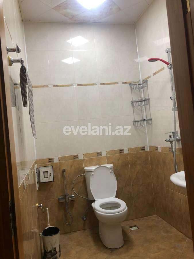 Satılır, yeni tikili, 4 otaqlı, 180 m², Nəsimi r.