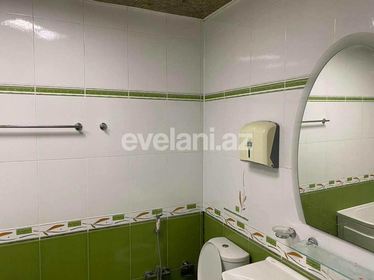Satılır, yeni tikili, 4 otaqlı, 180 m², Nəsimi r.