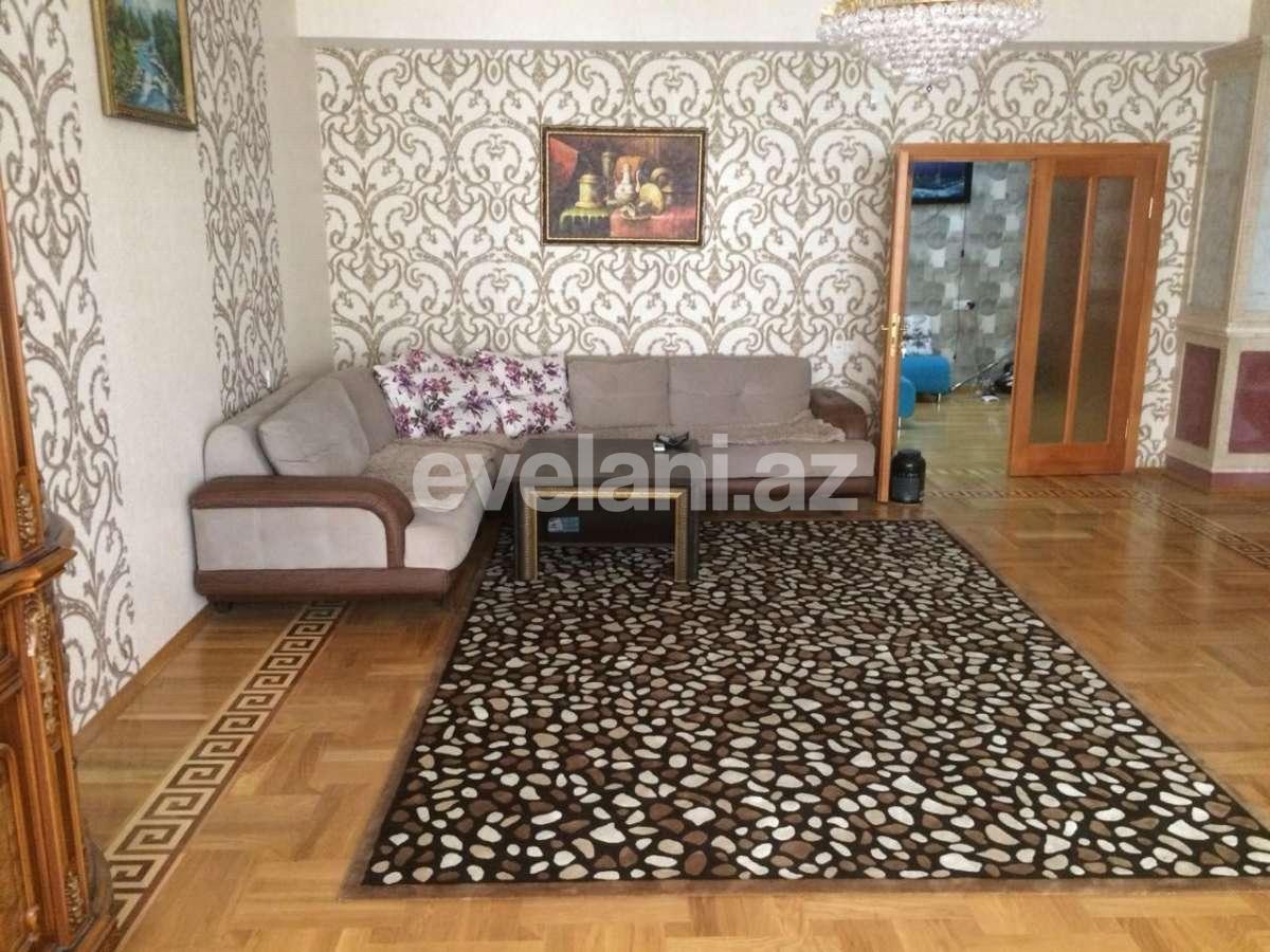 Satılır, yeni tikili, 4 otaqlı, 180 m², Nəsimi r.