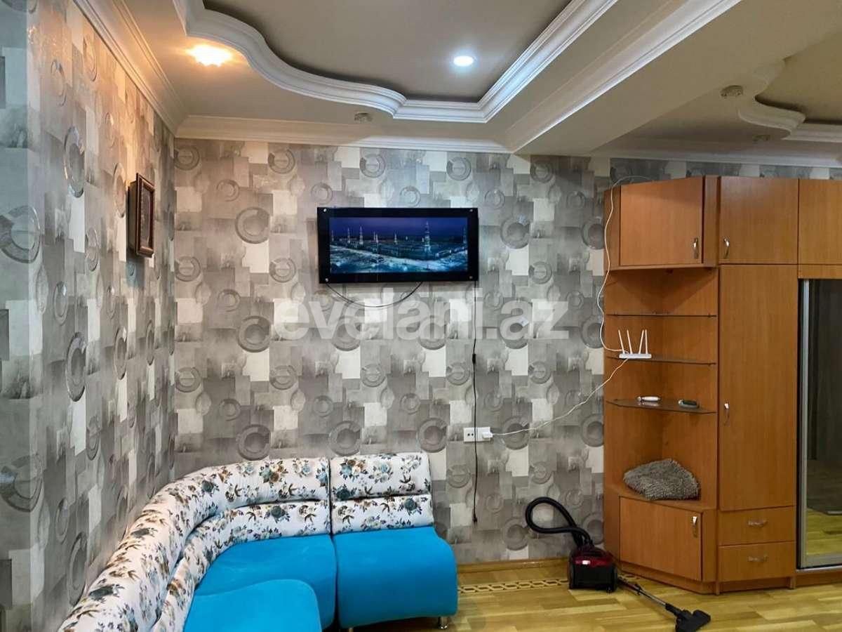 Satılır, yeni tikili, 4 otaqlı, 180 m², Nəsimi r.