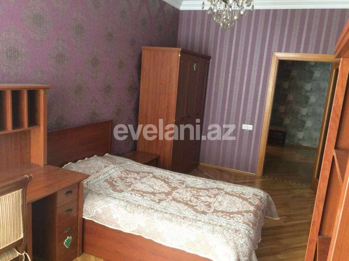 Satılır, yeni tikili, 4 otaqlı, 180 m², Nəsimi r.