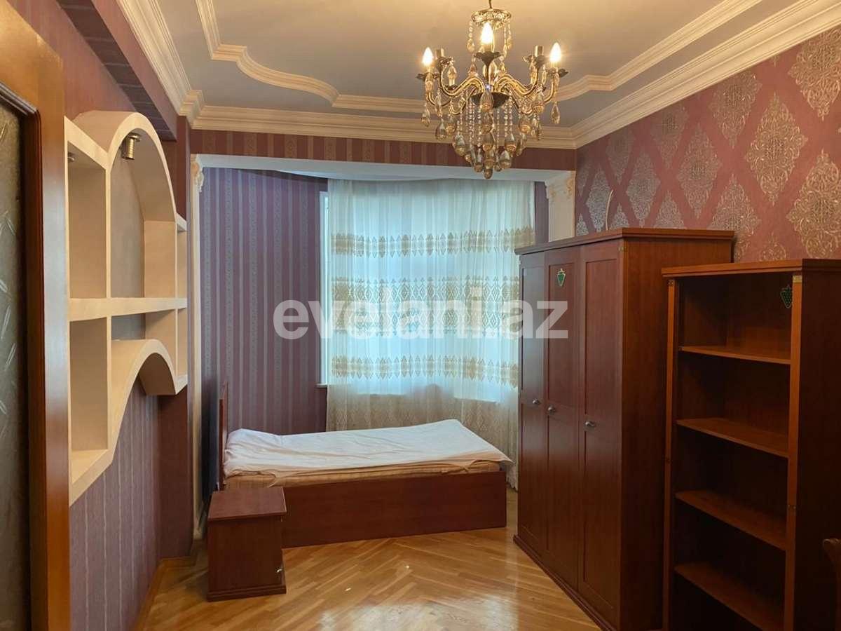 Satılır, yeni tikili, 4 otaqlı, 180 m², Nəsimi r.
