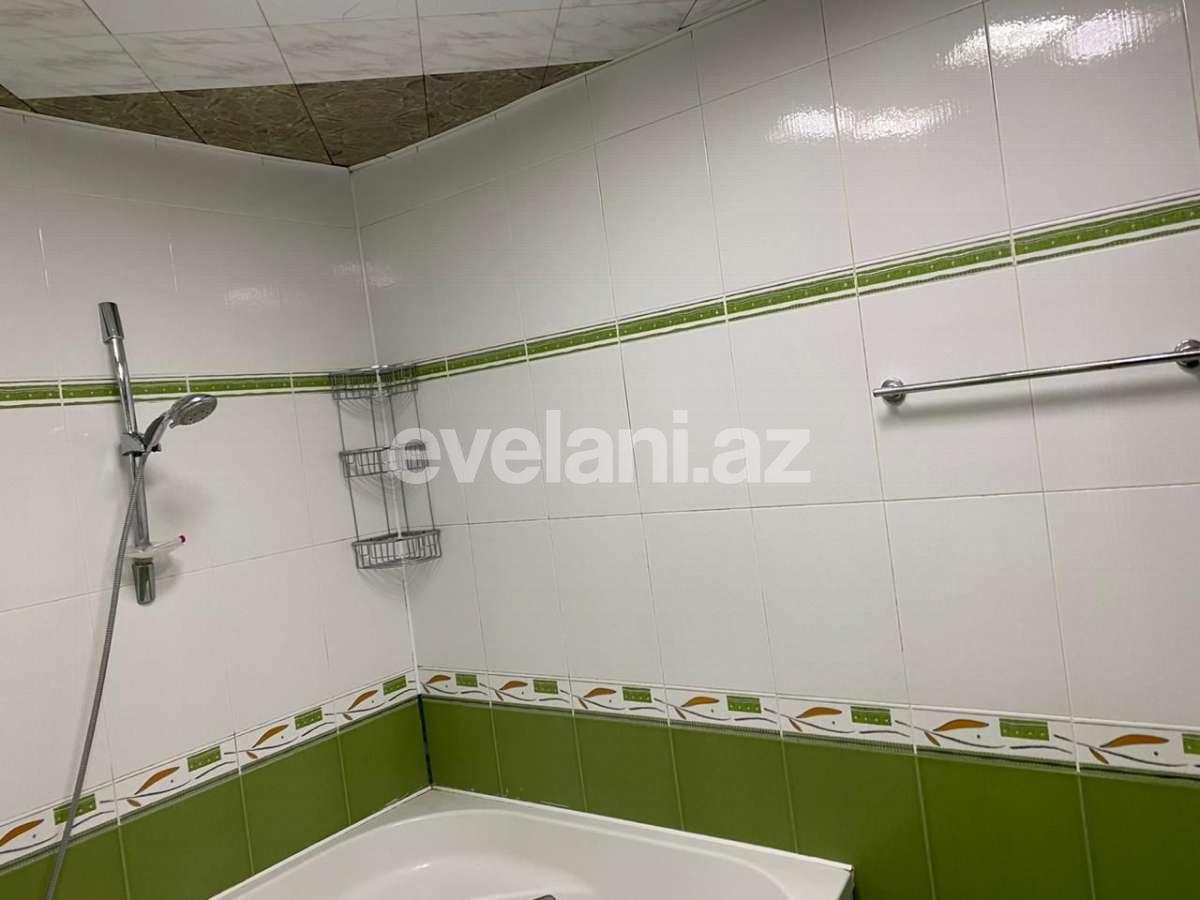 Satılır, yeni tikili, 4 otaqlı, 180 m², Nəsimi r.