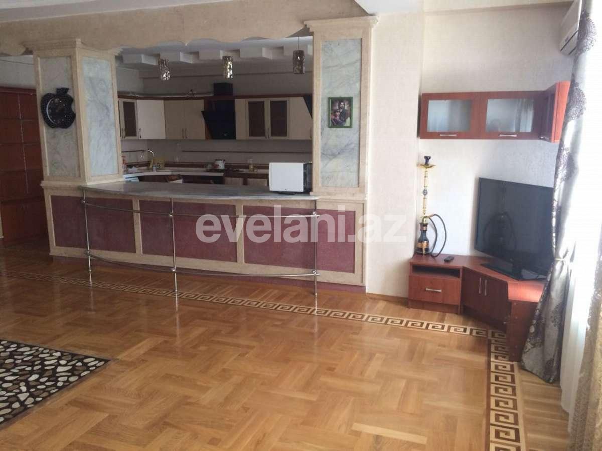 Satılır, yeni tikili, 4 otaqlı, 180 m², Nəsimi r.
