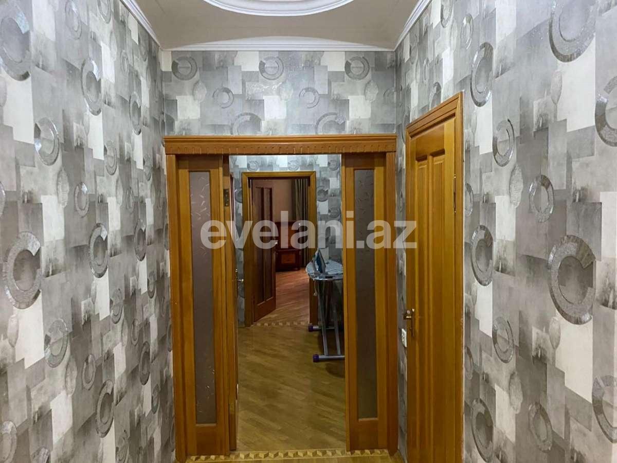 Satılır, yeni tikili, 4 otaqlı, 180 m², Nəsimi r.
