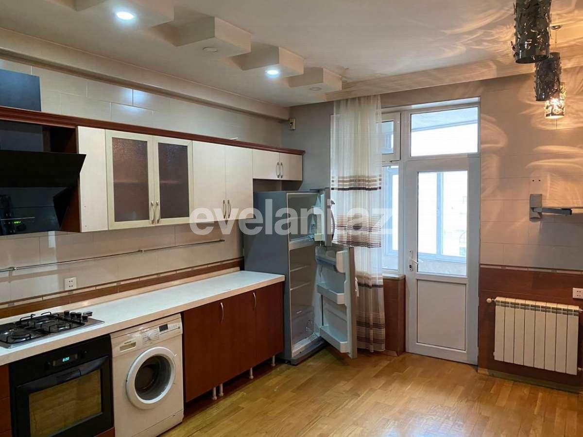 Satılır, yeni tikili, 4 otaqlı, 180 m², Nəsimi r.