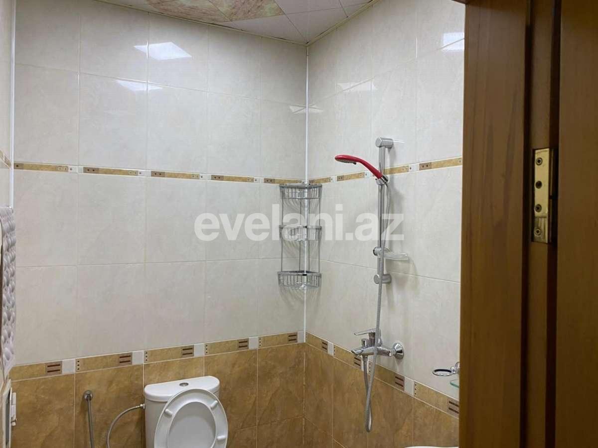 Satılır, yeni tikili, 4 otaqlı, 180 m², Nəsimi r.