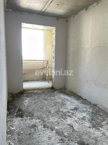 Sale, new building, 3 room, 125.22 m², Nasimi r.