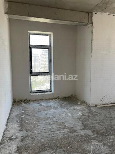 Sale, new building, 3 room, 125.22 m², Nasimi r.