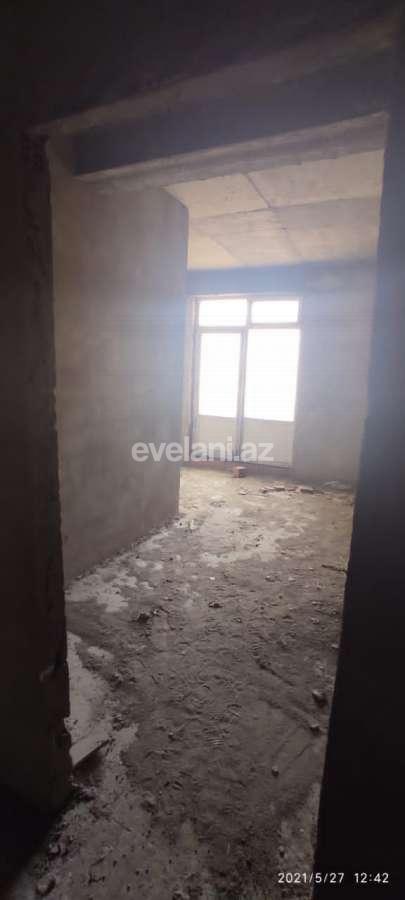 Satılır, yeni tikili, 3 otaqlı, 124 m², Şah İsmayıl Xətai m.