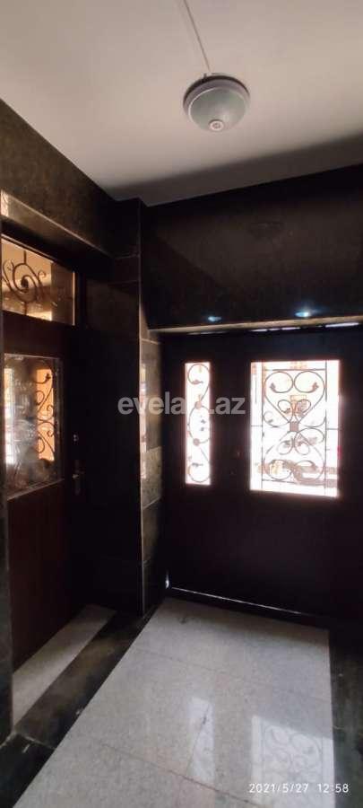 Satılır, yeni tikili, 3 otaqlı, 124 m², Şah İsmayıl Xətai m.