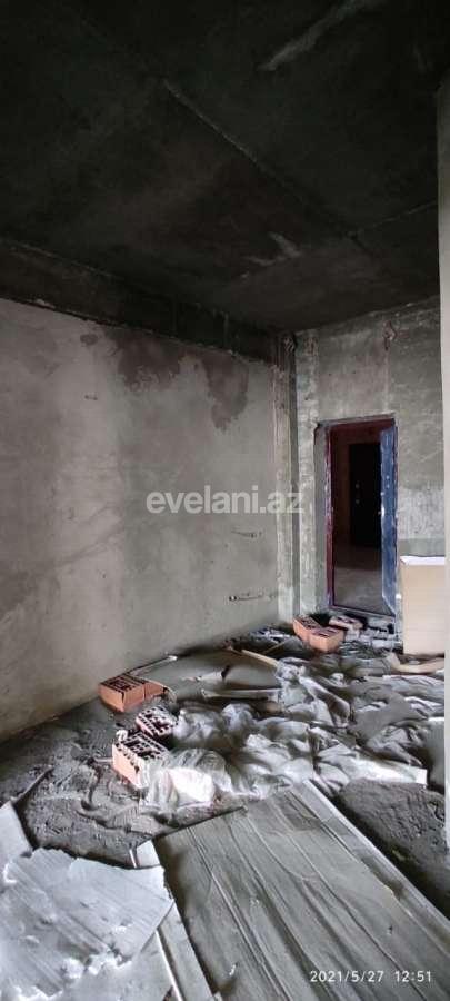 Satılır, yeni tikili, 3 otaqlı, 124 m², Şah İsmayıl Xətai m.