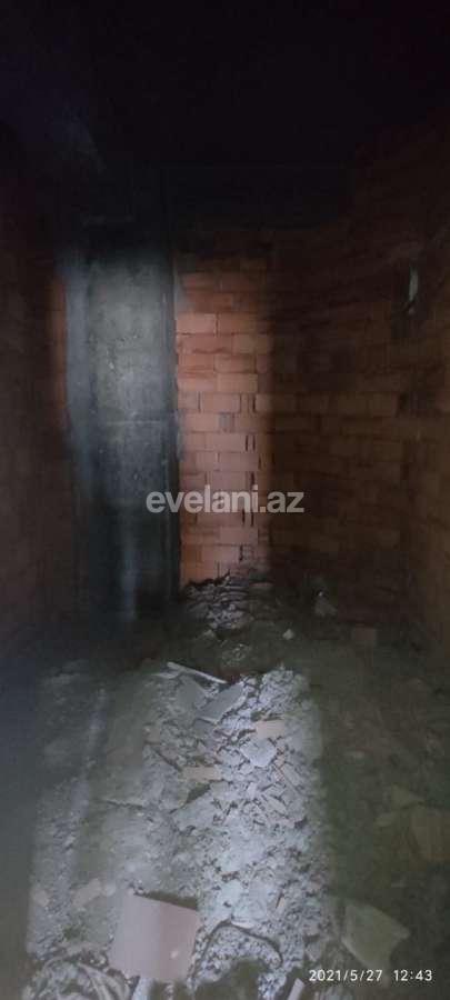 Satılır, yeni tikili, 3 otaqlı, 124 m², Şah İsmayıl Xətai m.