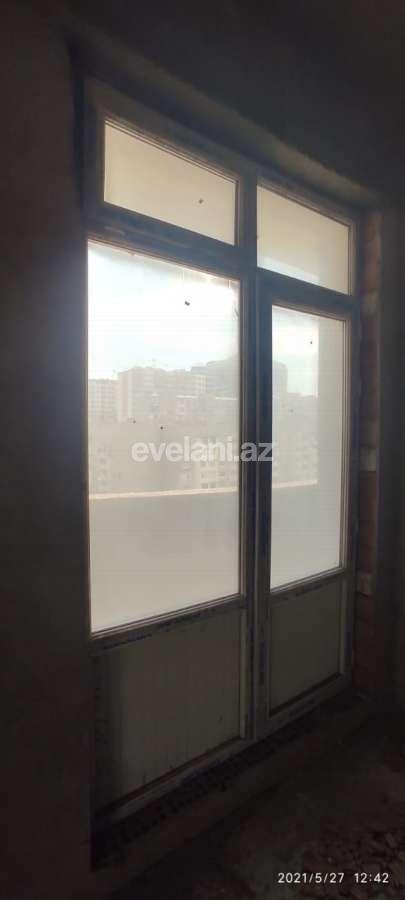 Satılır, yeni tikili, 3 otaqlı, 124 m², Şah İsmayıl Xətai m.