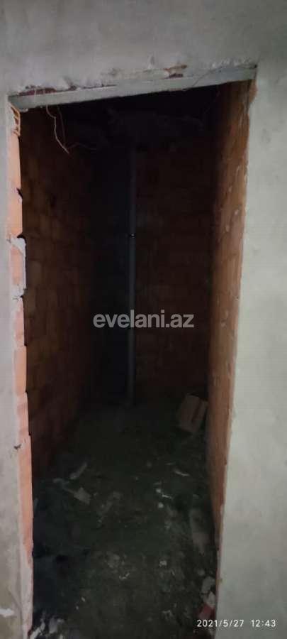 Satılır, yeni tikili, 3 otaqlı, 124 m², Şah İsmayıl Xətai m.