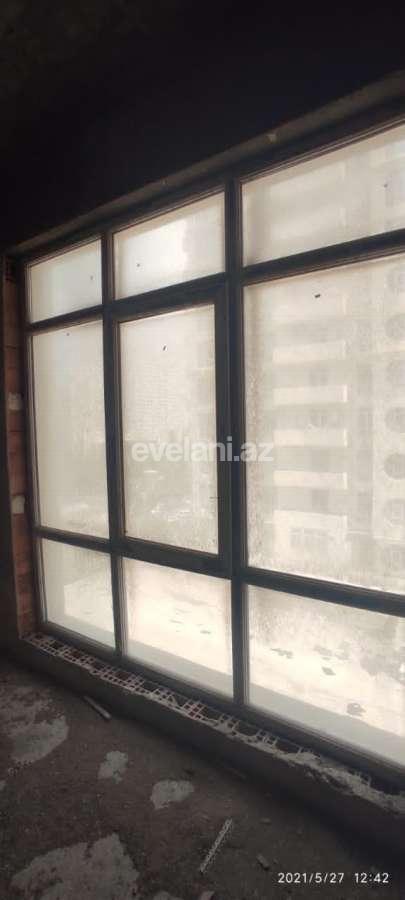 Satılır, yeni tikili, 3 otaqlı, 124 m², Şah İsmayıl Xətai m.