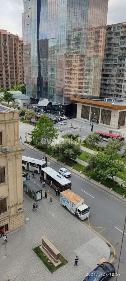 Satılır, yeni tikili, 3 otaqlı, 124 m², Şah İsmayıl Xətai m.