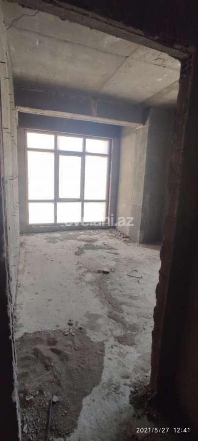 Satılır, yeni tikili, 3 otaqlı, 124 m², Şah İsmayıl Xətai m.