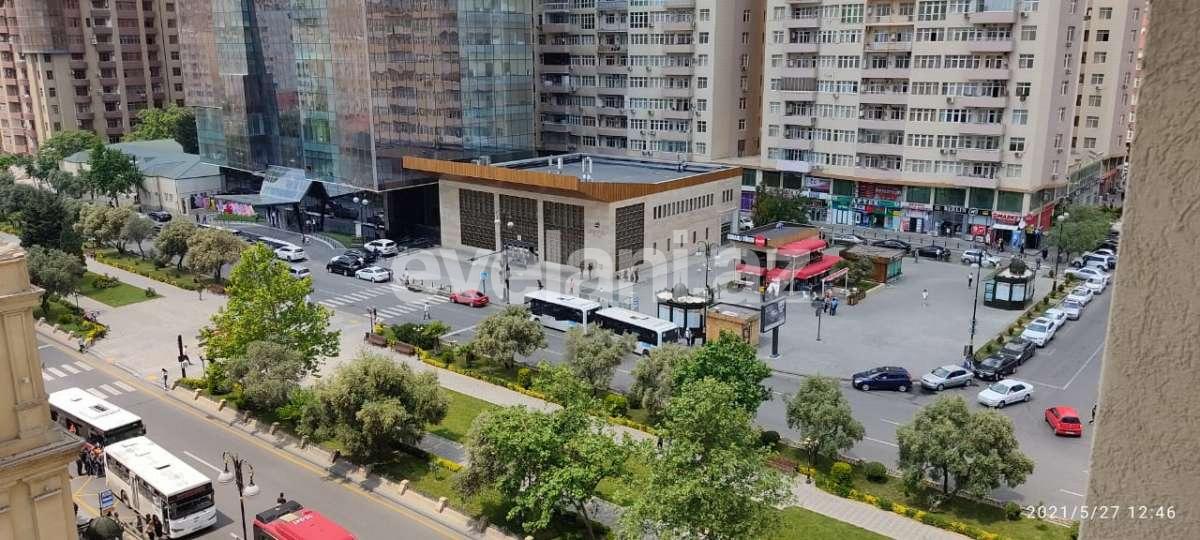 Satılır, yeni tikili, 3 otaqlı, 124 m², Şah İsmayıl Xətai m.