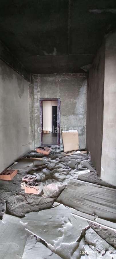 Satılır, yeni tikili, 3 otaqlı, 124 m², Şah İsmayıl Xətai m.