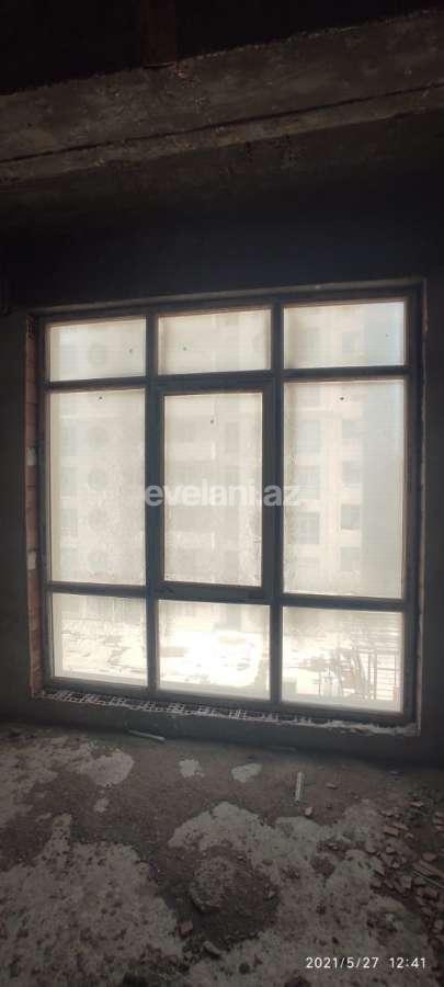 Satılır, yeni tikili, 3 otaqlı, 124 m², Şah İsmayıl Xətai m.