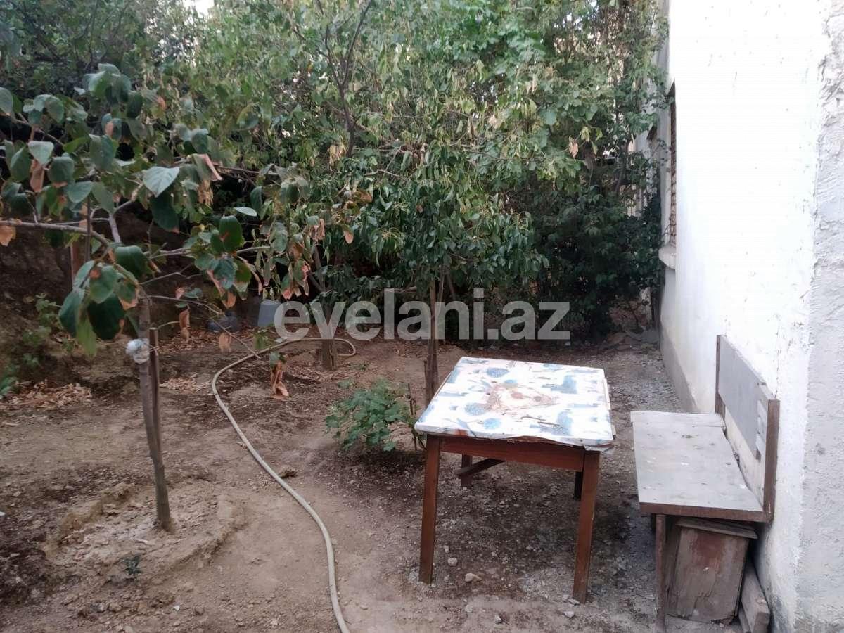 Sale, old building, 3 room, 64 m², Binagadi r.