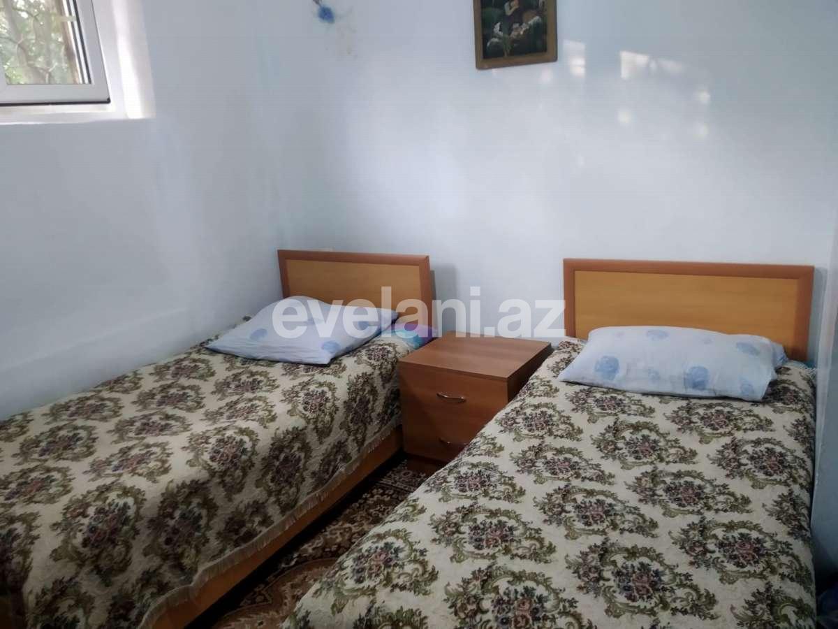 Sale, old building, 3 room, 64 m², Binagadi r.