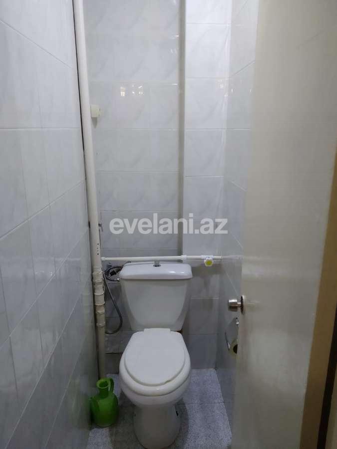 Sale, old building, 3 room, 64 m², Binagadi r.