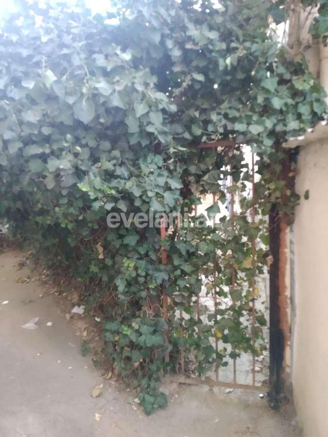 Sale, old building, 3 room, 64 m², Binagadi r.