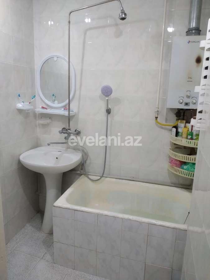 Sale, old building, 3 room, 64 m², Binagadi r.