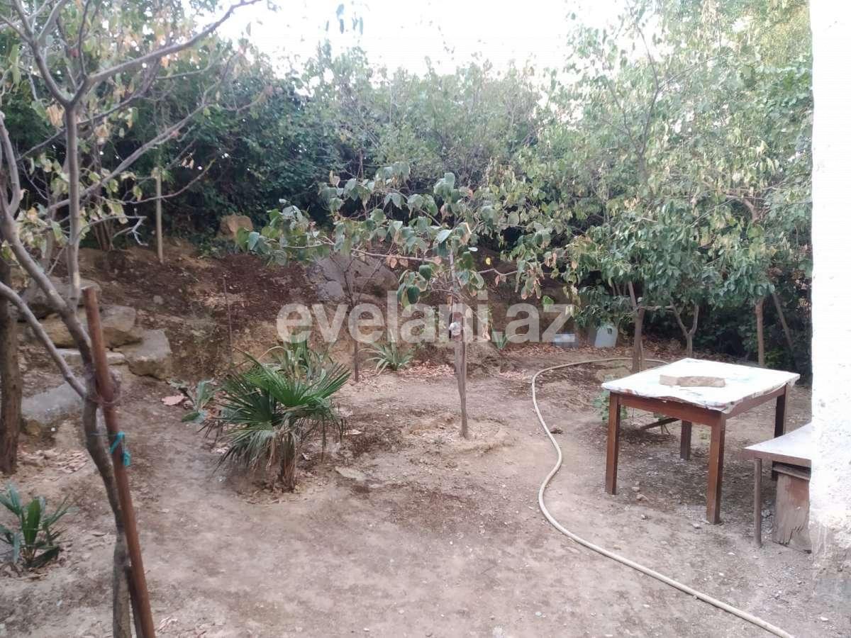 Sale, old building, 3 room, 64 m², Binagadi r.