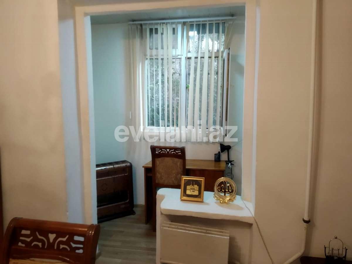 Sale, old building, 3 room, 64 m², Binagadi r.