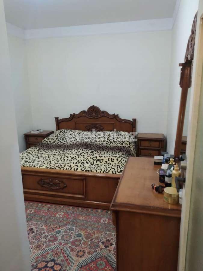 Sale, old building, 3 room, 64 m², Binagadi r.