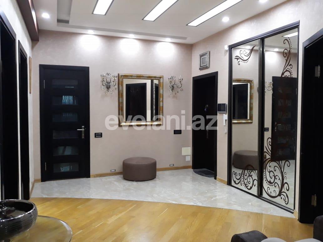 Sale, new building, 3 room, 150 m², Shah Ismail Khatai m.