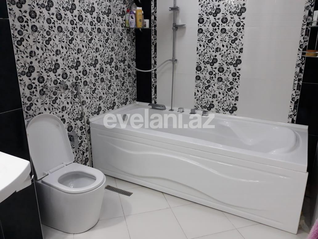 Sale, new building, 3 room, 150 m², Shah Ismail Khatai m.