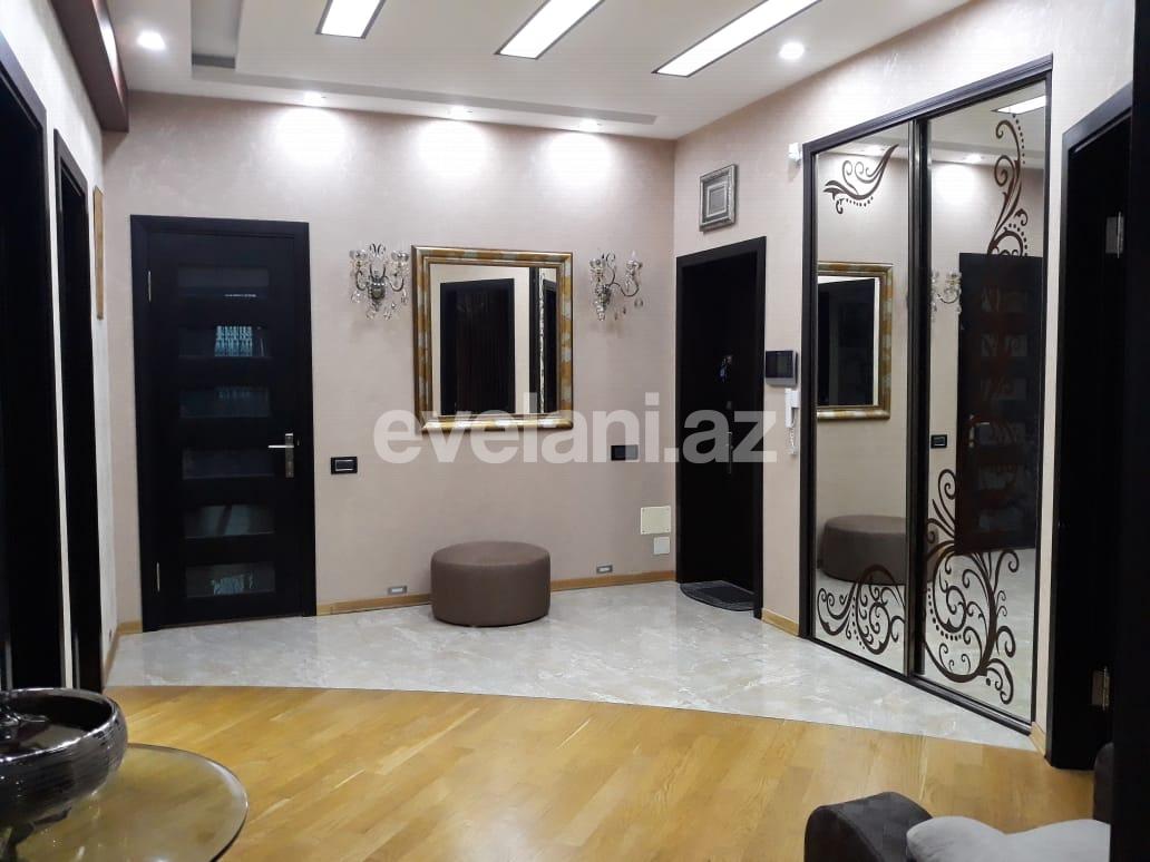 Sale, new building, 3 room, 150 m², Shah Ismail Khatai m.