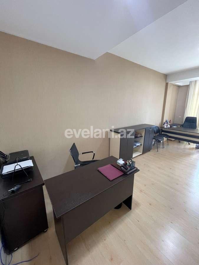 Kirayə verilir, ofis, 1 otaqlı, 23 m², Nərimanov r.