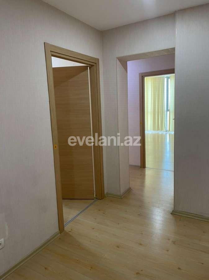 Kirayə verilir, ofis, 3 otaqlı, 85 m², Nərimanov r.