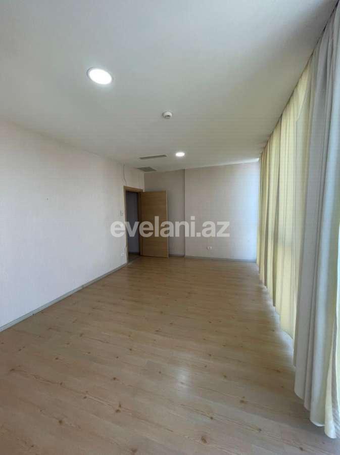 Kirayə verilir, ofis, 3 otaqlı, 85 m², Nərimanov r.