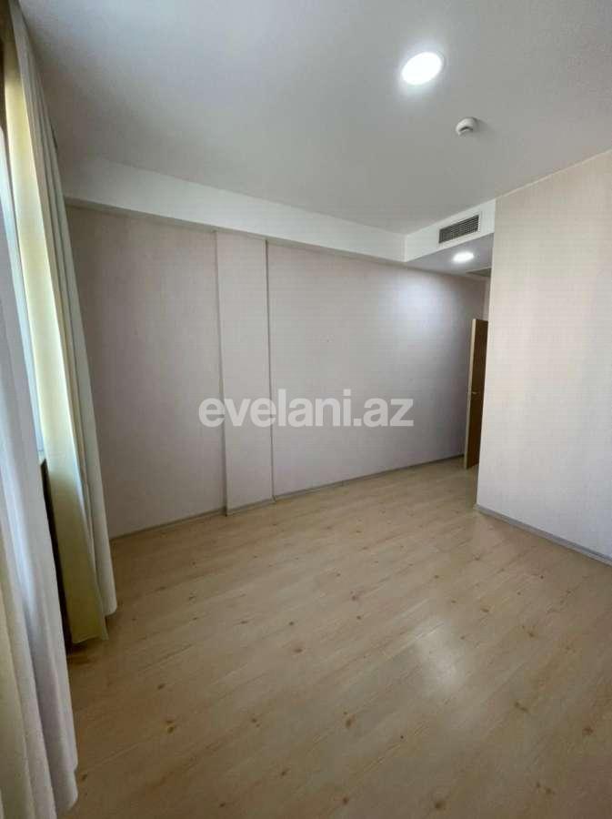 Kirayə verilir, ofis, 3 otaqlı, 85 m², Nərimanov r.