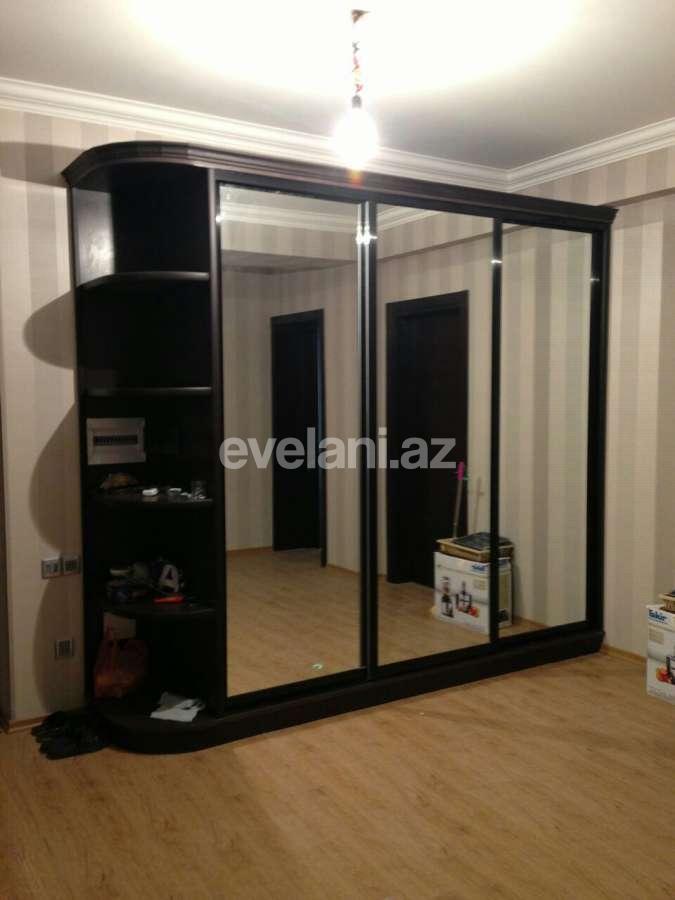 Satılır, yeni tikili, 3 otaqlı, 140 m², 28 may m.